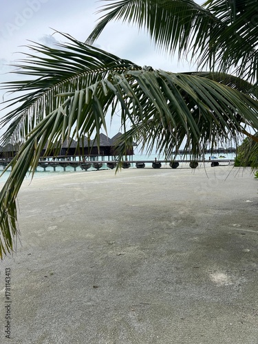 Luxury Overwater Villas in Maldives