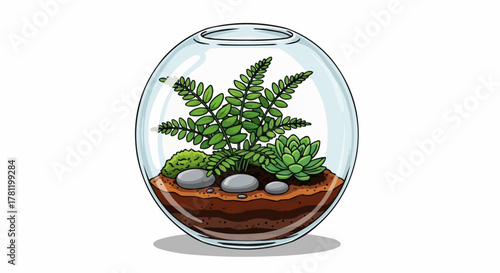 Terrarium