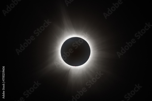 Solar Eclipse 2024 Totality
