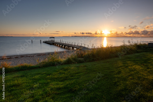 Ostsee Landschaft 