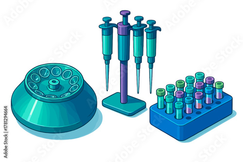 Snowshoe, warm mitten, and insulated bottle representing winter outdoor activity gear