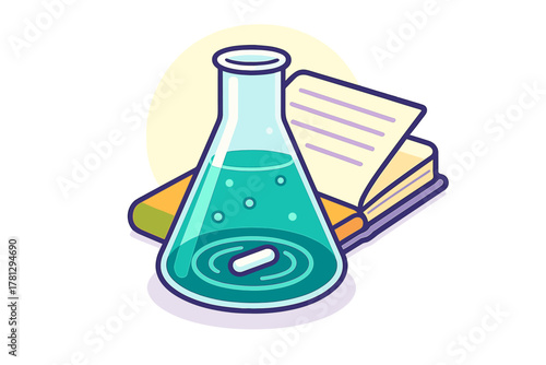 Laboratory equipment setup with centrifuge, adjustable pipettes, and test tube rack for biological experiments