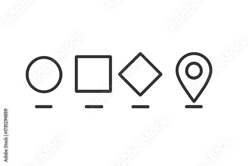 Two overlapping speech bubbles with a positive confirmation checkmark symbol