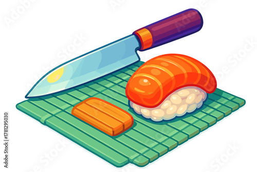 Natural amethyst geode cut open revealing sparkling purple quartz crystals