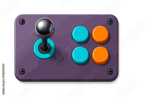 Cosmetic pump bottle and facial massage roller for beauty and self-care routine