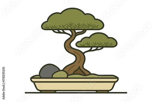 Bright turquoise seahorse with coral and diving mask in an underwater marine composition