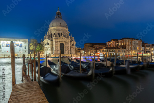 Basilica Santa Maria della Salute