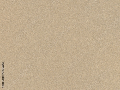 A neutral, grainy background with a consistent beige color and texture.