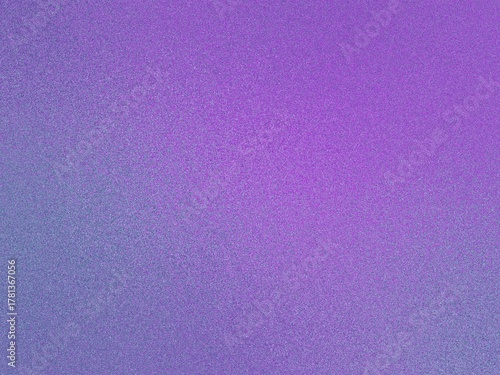 A grainy purple background with a subtle gradient of lighter shades.