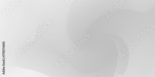 silver foil background with metal mirror texture. chrome gradient surface with light gloss simple abstract.