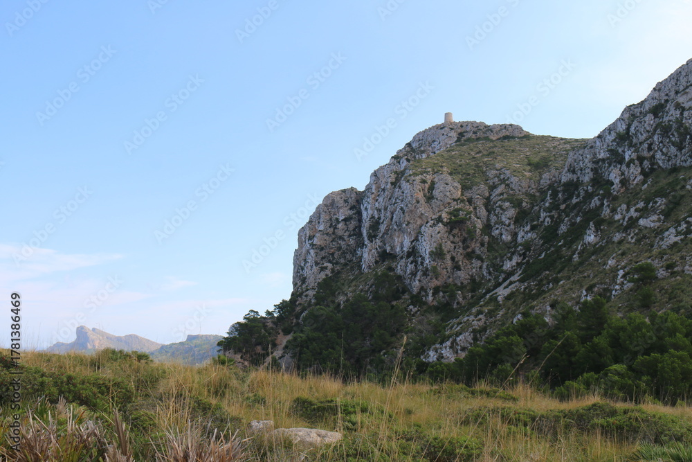 Obraz premium yosemite national park