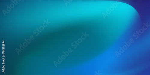 BLUE GRADIENT BACKGROUND, DARK LIGHTS BACKDROP, DIGITAL WEB DESIGN, COLORFUL EFFECTS MODERN