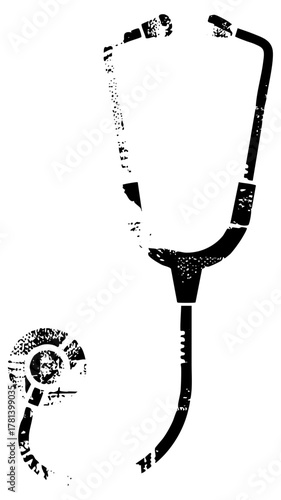 Saxophone jazz music in a concert hall