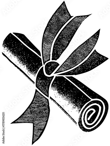 Diploma celebrates achievement in higher education