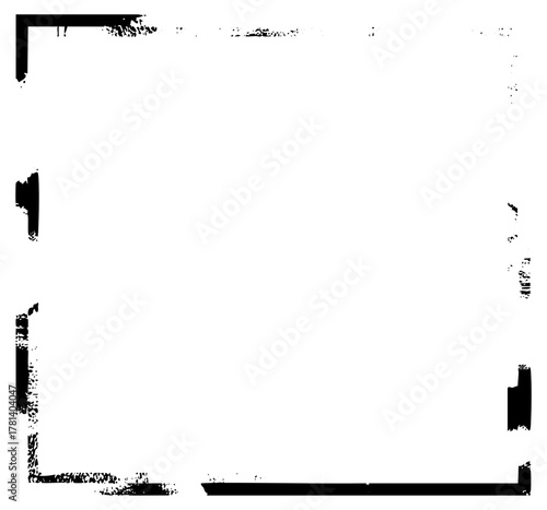 Quote marks display typography in a minimalist design