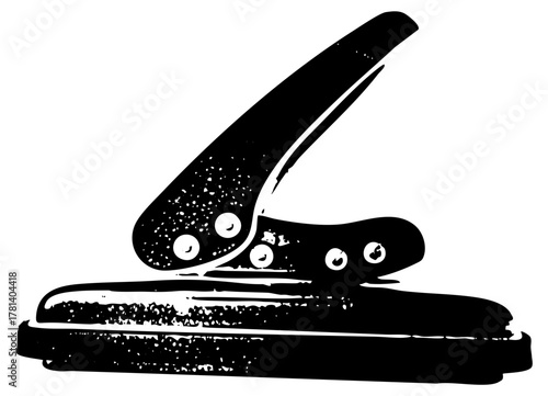 Sandwich Press on Bread for Lunchtime Meal