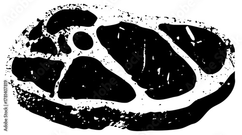 Abstract Shape Explores Texture