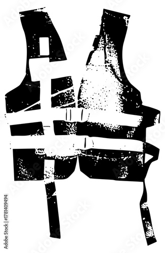 Life Vest Protects Safety at Sea