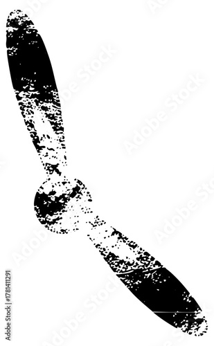 Shoe print reveals evidence at crime scene