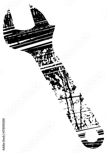 Wrench strength in industrial design