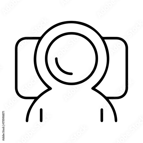 Headphone User Profile