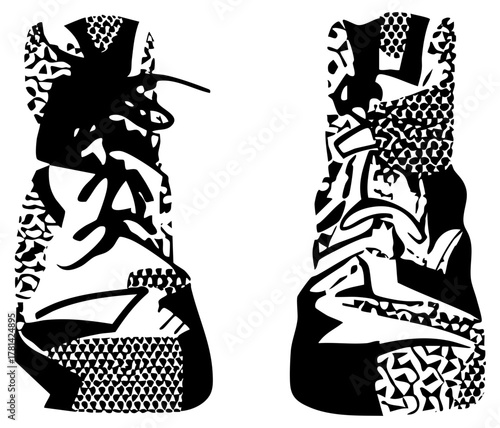 Matador Performs Courageously in Bullfighting Arena