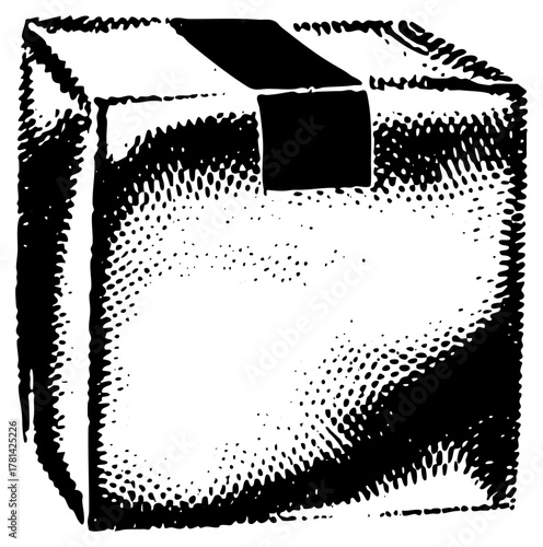 Open handbag contents in a modern studio