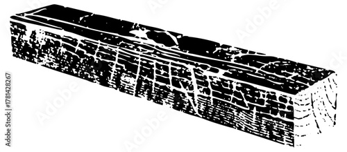 Brickwork Illustrates Texture in Architectural Design