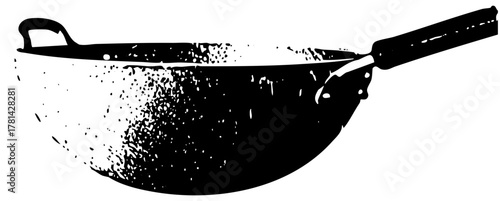 Wok Cooks Asian Cuisine