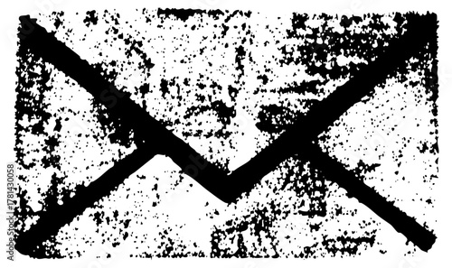 Grunge texture distressed for abstract backgrounds