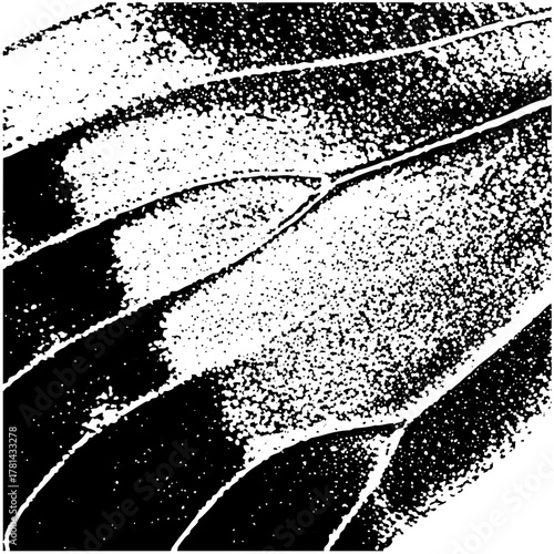 Broken glass shatters dramatically in a destructive scene