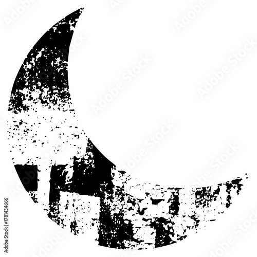 Skull Illustrates Danger in Gothic Horror