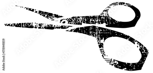 Scissors Cut Paper Craft