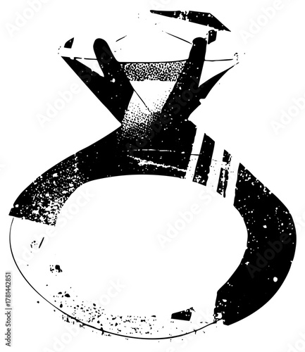 Engagement ring sparkles in proposal context