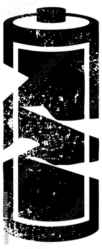 Battery Depletes Power in Technology