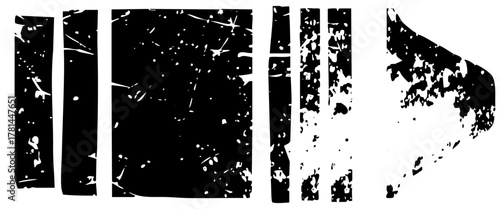 Text Grit in Urban Design