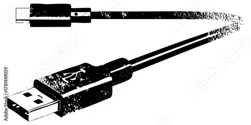 USB Connects Technology in a Studio