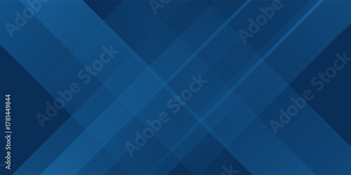 Abstract background dark blue with modern corporate concept.eps 10