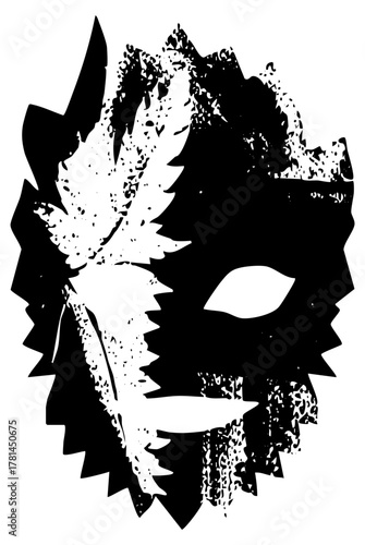 Wolf head duality in graphic