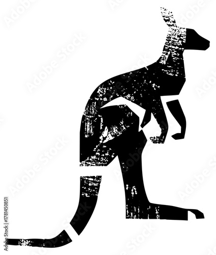 Kangaroo Leaps Forward in Australian