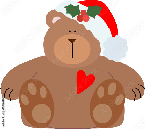 Bear, angel   svg, paper cut, silhouette, Cricut, school, kids , Decoration, cut file , vector, pattern