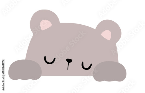 Bear, angel   svg, paper cut, silhouette, Cricut, school, kids , Decoration, cut file , vector, pattern