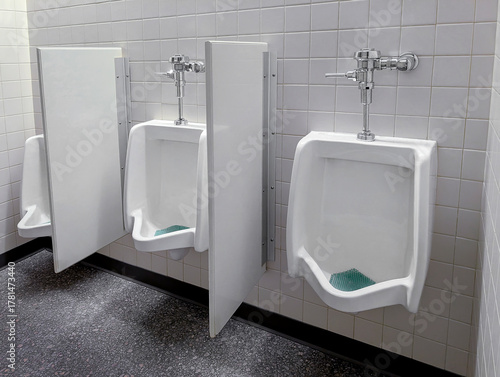 urban design men restroom