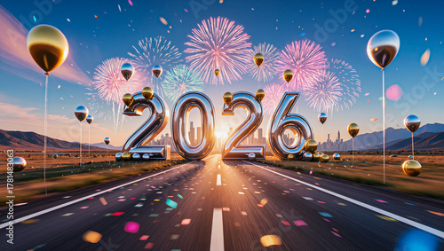 2026 road to success