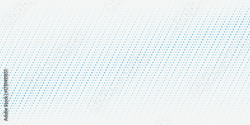 minimal blue dynamic diagonal parallel slanted lines abstract geometric pattern. vector design