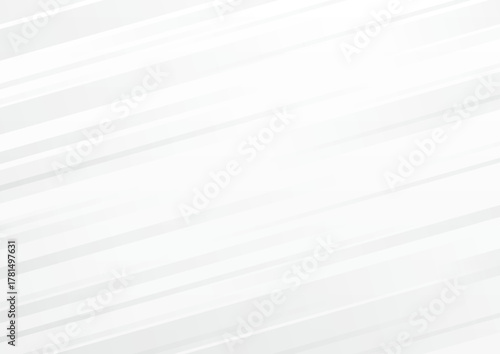 ストライプのグラデーションで作ったシャープな雰囲気の背景素材