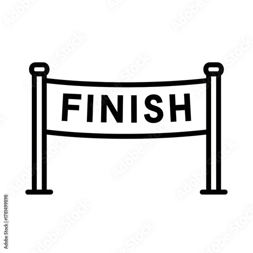 Silent Gesture Hand with Lips – Minimalist Line Art of Secrecy and Calm Expression