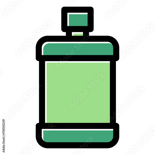 mouthwash icon