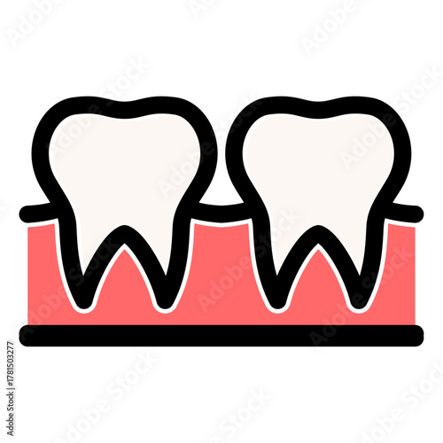 teeth icon