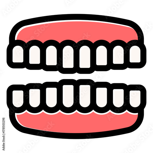 teeth icon